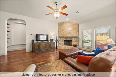 1101 Dyer Crossing Way, Round Rock, TX 78665 - Photo 14