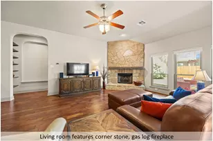 1101 Dyer Crossing Way, Round Rock, TX 78665 - Photo 14