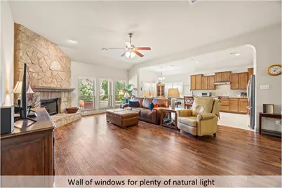 1101 Dyer Crossing Way, Round Rock, TX 78665 - Photo 12