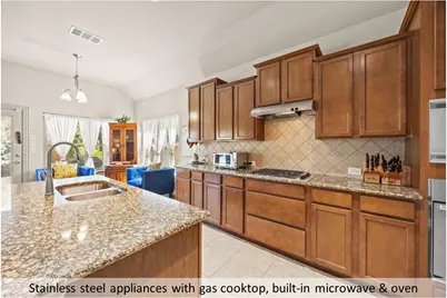 1101 Dyer Crossing Way, Round Rock, TX 78665 - Photo 18