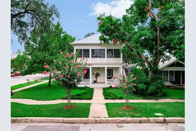 200 W 40th Street, Austin, TX 78751 - Photo 2