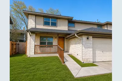 5201 Bogey Court, Austin, TX 78744 - Photo 2