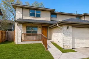 5201 Bogey Ct, Austin, TX 78744 - Photo 2