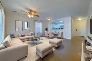5201 Bogey Ct, Austin, TX 78744 - Photo 2