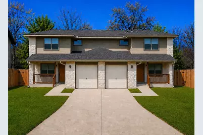 5201 Bogey Court, Austin, TX 78744 - Photo 1