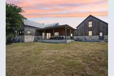 135 Scenic Vista Drive, Fredericksburg, TX 78624 - Photo 2