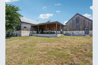 135 Scenic Vista Drive, Fredericksburg, TX 78624 - Photo 4