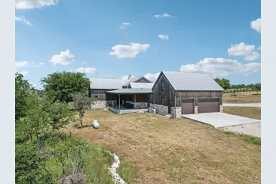 135 Scenic Vista Drive, Fredericksburg, TX 78624 - Photo 6