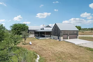 135 Scenic Vista Dr, Fredericksburg, TX 78624 - Photo 6