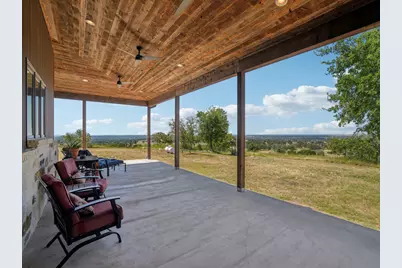 135 Scenic Vista Drive, Fredericksburg, TX 78624 - Photo 36