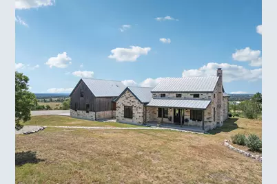 135 Scenic Vista Drive, Fredericksburg, TX 78624 - Photo 8