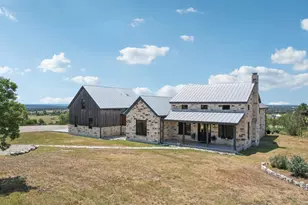 135 Scenic Vista Dr, Fredericksburg, TX 78624 - Photo 8
