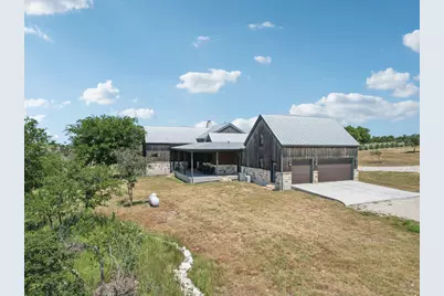 135 Scenic Vista Drive, Fredericksburg, TX 78624 - Photo 6