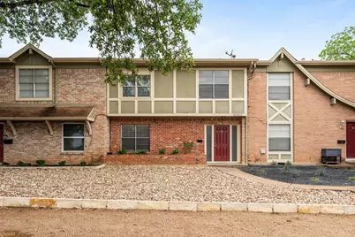 5802 Belmoor Drive #B, Austin, TX 78723 - Photo 40