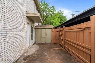 5802 Belmoor Dr, Austin, TX 78723 - Photo 34