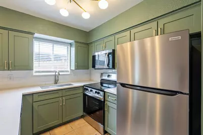 5802 Belmoor Drive #B, Austin, TX 78723 - Photo 16