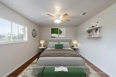 5802 Belmoor Drive #B, Austin, TX 78723 - Photo 24