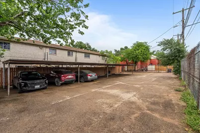 5802 Belmoor Drive #B, Austin, TX 78723 - Photo 36