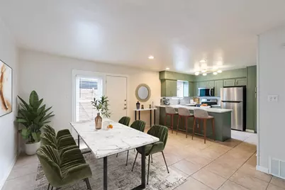 5802 Belmoor Drive #B, Austin, TX 78723 - Photo 1