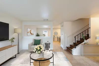 5802 Belmoor Drive #B, Austin, TX 78723 - Photo 10