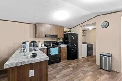 341 SW Front Street, Bartlett, TX 76511 - Photo 8