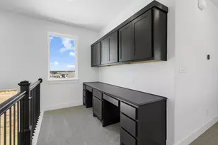 820 S Hemingway Loop, Liberty Hill, TX 78642 - Photo 22