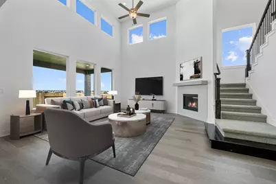 820 S Hemingway Loop, Liberty Hill, TX 78642 - Photo 4