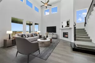 820 S Hemingway Loop, Liberty Hill, TX 78642 - Photo 4