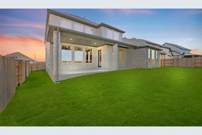 820 S Hemingway Loop, Liberty Hill, TX 78642 - Photo 24