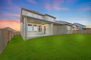 820 S Hemingway Loop, Liberty Hill, TX 78642 - Photo 24