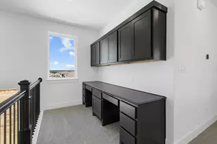 820 S Hemingway Loop, Liberty Hill, TX 78642 - Photo 22