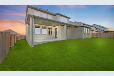 820 S Hemingway Loop, Liberty Hill, TX 78642 - Photo 24