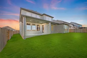 820 S Hemingway Loop, Liberty Hill, TX 78642 - Photo 24