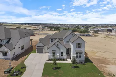 820 S Hemingway Loop, Liberty Hill, TX 78642 - Photo 26