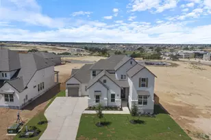 820 S Hemingway Loop, Liberty Hill, TX 78642 - Photo 26