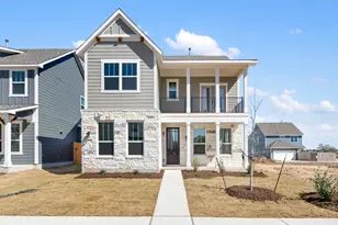 112 Barret Dr, Liberty Hill, TX 78642 - Photo 1