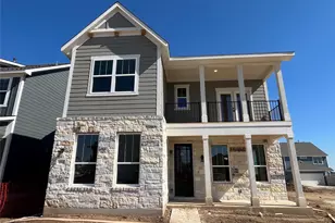 112 Barret Dr, Liberty Hill, TX 78642 - Photo 1