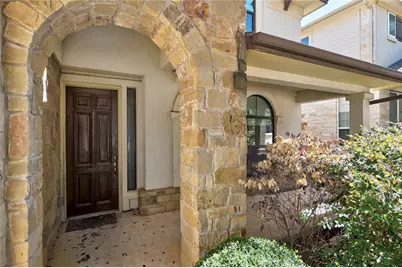 9808 Ivalenes Hope Drive, Austin, TX 78717 - Photo 4