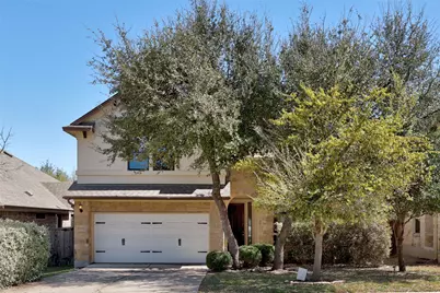 9808 Ivalenes Hope Drive, Austin, TX 78717 - Photo 2