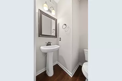 9808 Ivalenes Hope Drive, Austin, TX 78717 - Photo 8