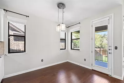 9808 Ivalenes Hope Drive, Austin, TX 78717 - Photo 14