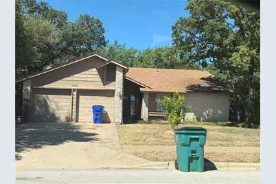 305 Cluck Creek Trail, Cedar Park, TX 78613 - Photo 6