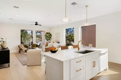 3524 Gonzales Street #1A, Austin, TX 78702 - Photo 12