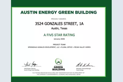 3524 Gonzales Street #1A, Austin, TX 78702 - Photo 32