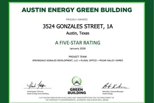 3524 Gonzales St, Austin, TX 78702 - Photo 32