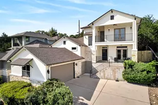 14702 Broken Bow Trail, Austin, TX 78734 - Photo 1