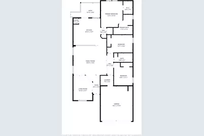 480 Waterloo Drive, Kyle, TX 78640 - Photo 2