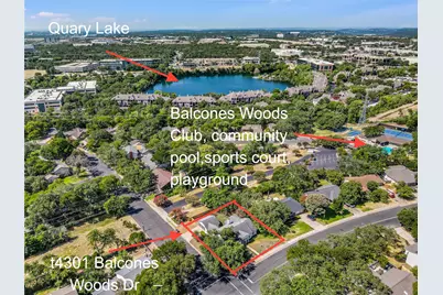 4301 Balcones Woods Drive, Austin, TX 78759 - Photo 36