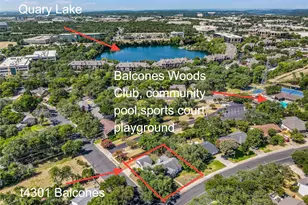 4301 Balcones Woods Dr, Austin, TX 78759 - Photo 36