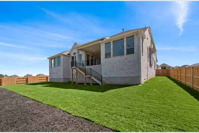 1521 Jolie Rose Bend, Leander, TX 78641 - Photo 36